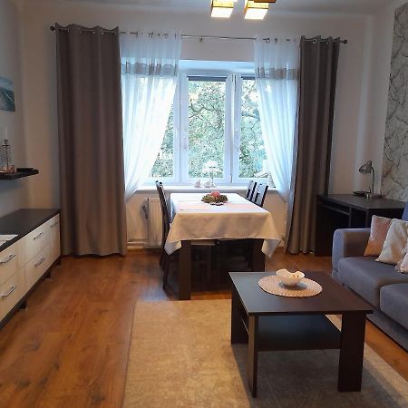 Apartament Mieszkanie W Helu הל מראה חיצוני תמונה