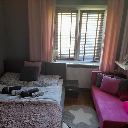 Apartament Mieszkanie W Helu הל מראה חיצוני תמונה